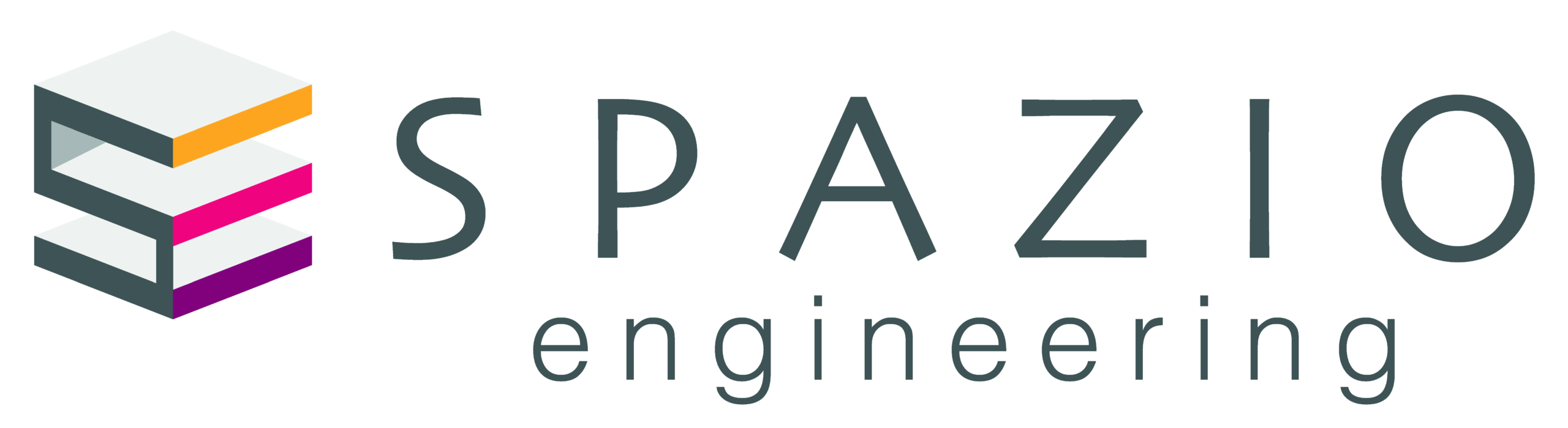 Spazio Engineering Logo